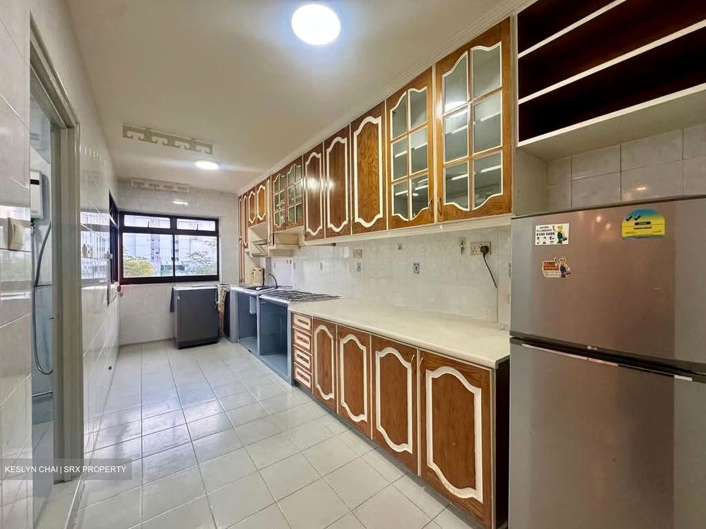 Blk 501A Montreal Spring (Sembawang), HDB 4 Rooms #628917831